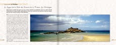 Die Bretagne: ein anderer Blick - un regard différent
